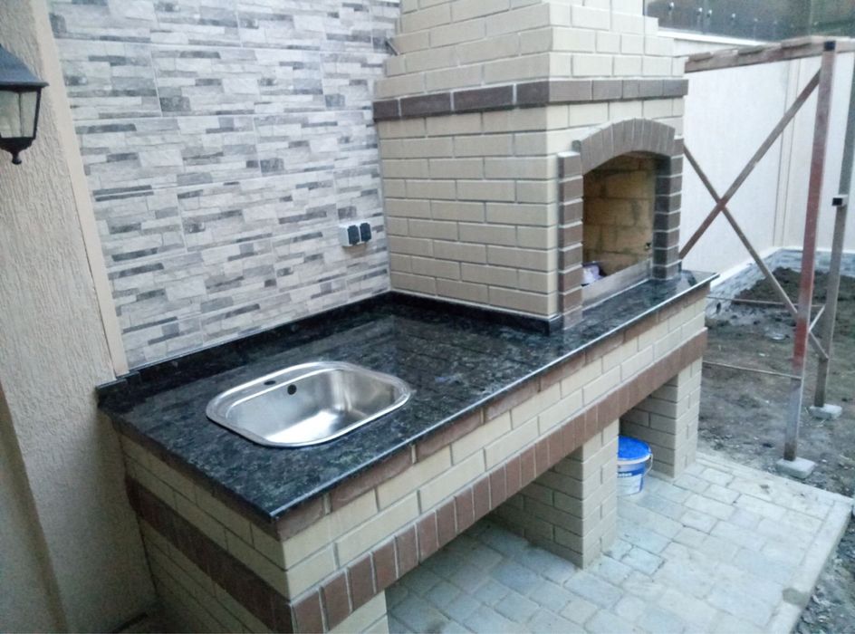 СТОЛЕЩНИЦА Кварц,Мрамор,Гранит