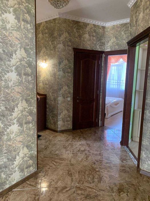 Квартиру в долгос