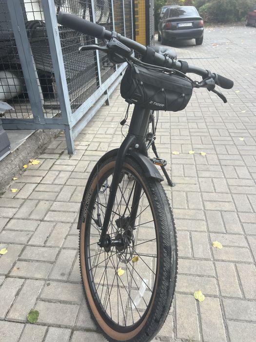 Trek Dual sport 2 Gen5 (2024)