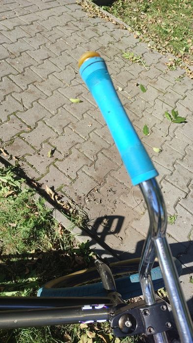 Sprzedam rower BMX