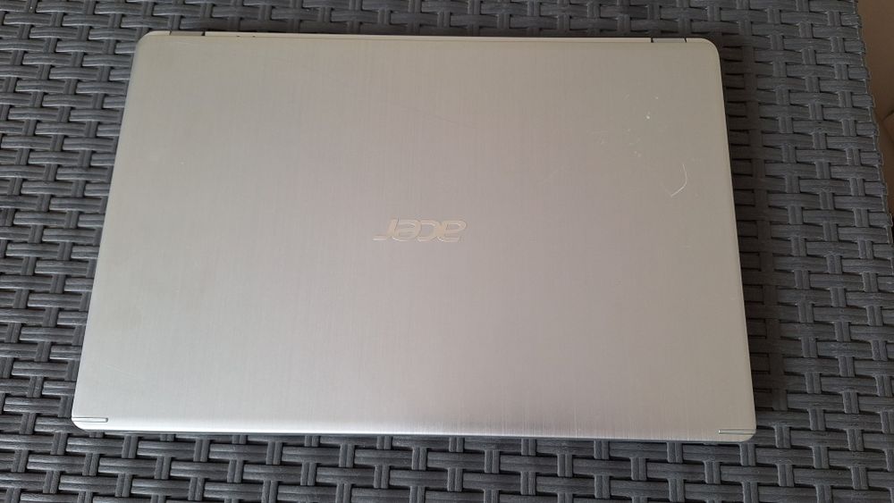 Acer Aspire 5 15.6″ FHD 4/128Gb  Ryzen 3 3200U