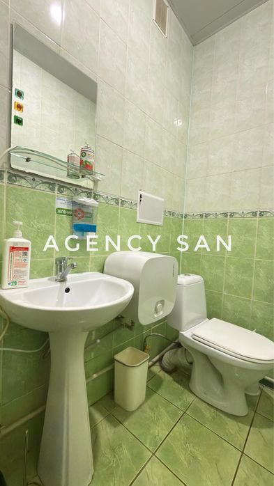 Здаємо комерційне приміщення на Проспекті Шевченко