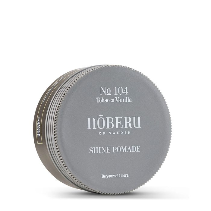 Noberu Big Shine Pomade 250ml