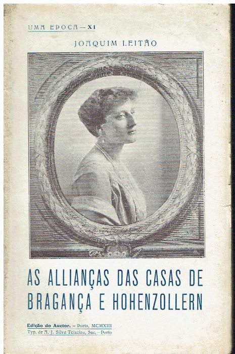 694 - Monografias - Livros de Joaquim Leitão