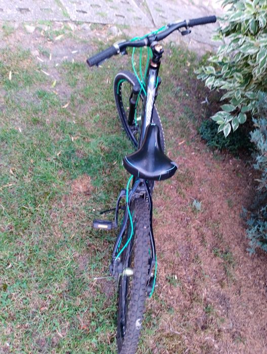 Rower Storm Racer