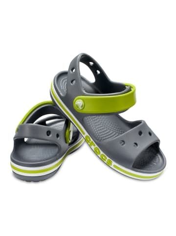 Crocs bayaband J2,J3 босоножки сандали