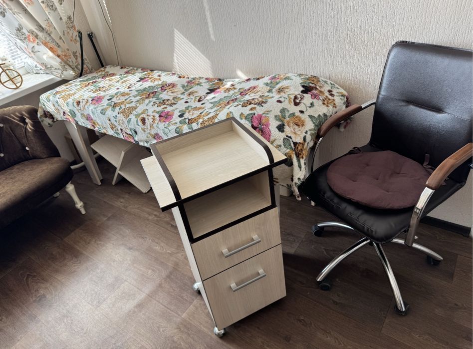 Продаж студії ( салон краси , бюті студія )