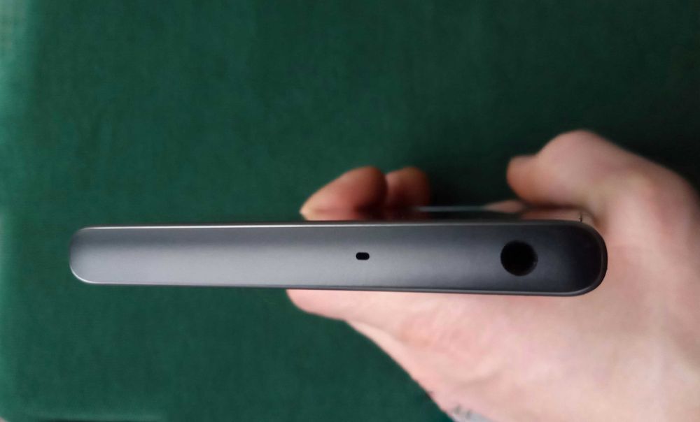 SONY Xperia XA1 Plus G3412
