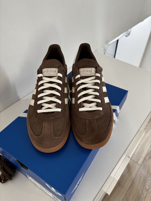 Adidas spezial buty