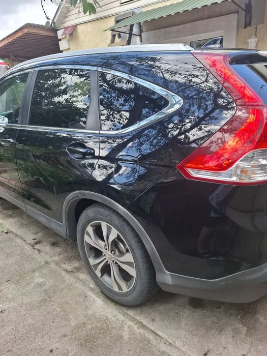 Продам автомобіль Honda