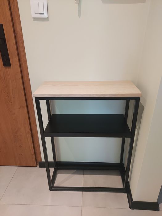 Konsola 60x25x80