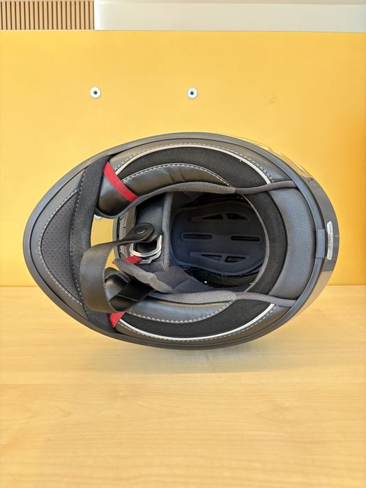 Capacete HJC RPHA 12 Quartararo Replica
