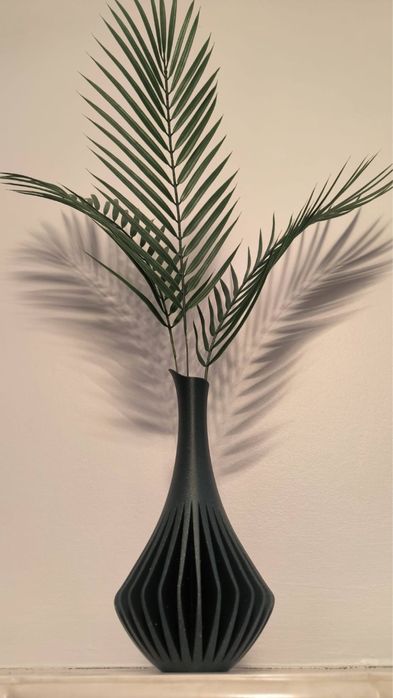 Jarra Decorativa Moderna  Design Elegante