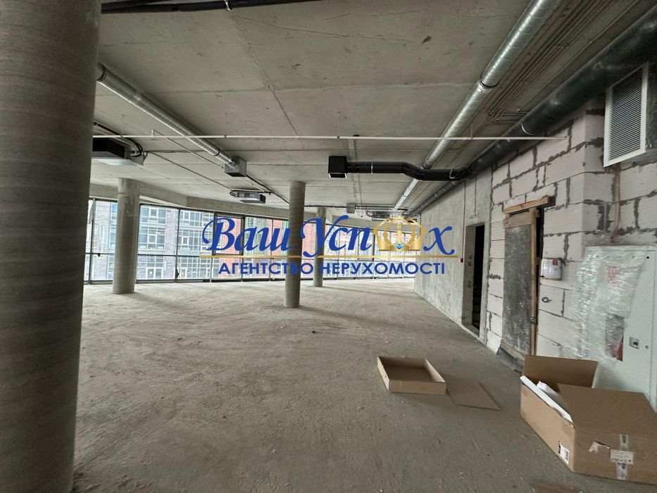 Продажа офисного  отдельно стоящего здания .ОСЗ. Центр .