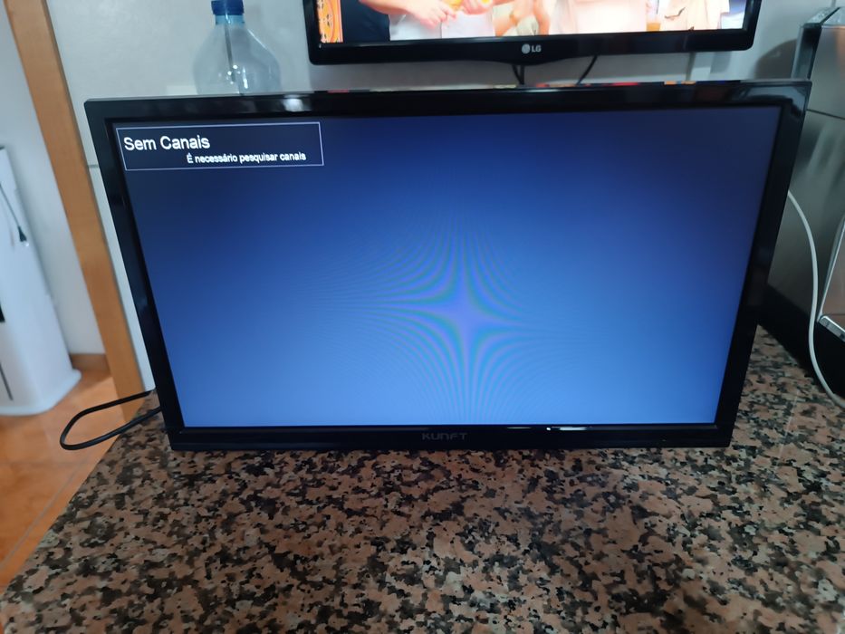 TV kunft como nova