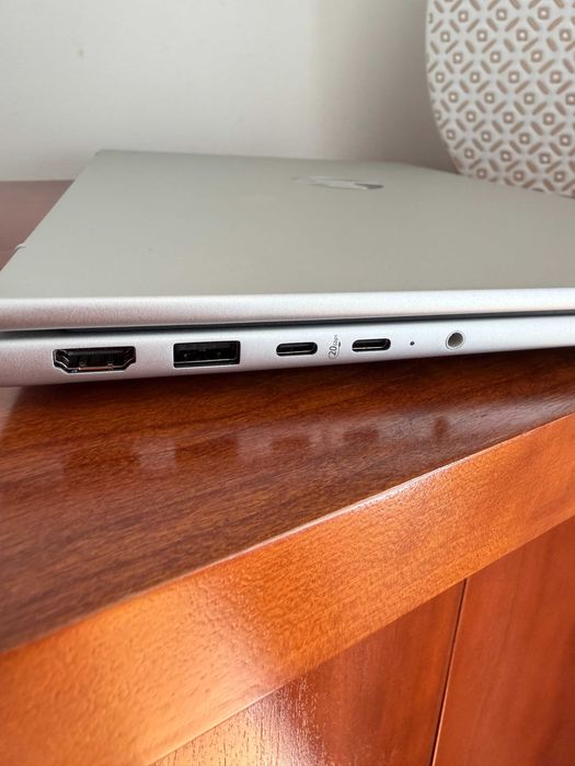 HP Probook 4 G1i 16 AI PC|16"FullHD+|Ultra 5-225u c/16Gb Ram+Garantia|