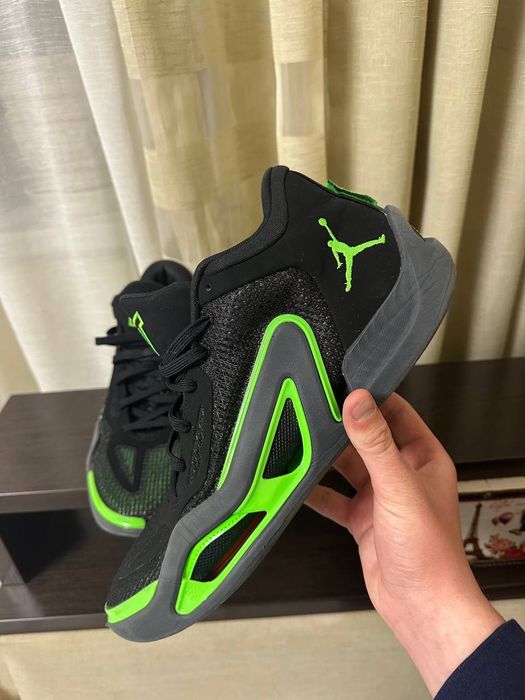 Air Jordan Tatum 1