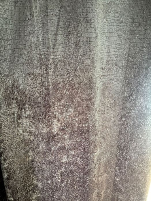 cortinados cinza com padrão462733480759152641