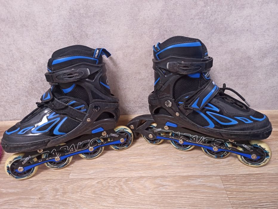 Ролики для хлопчика