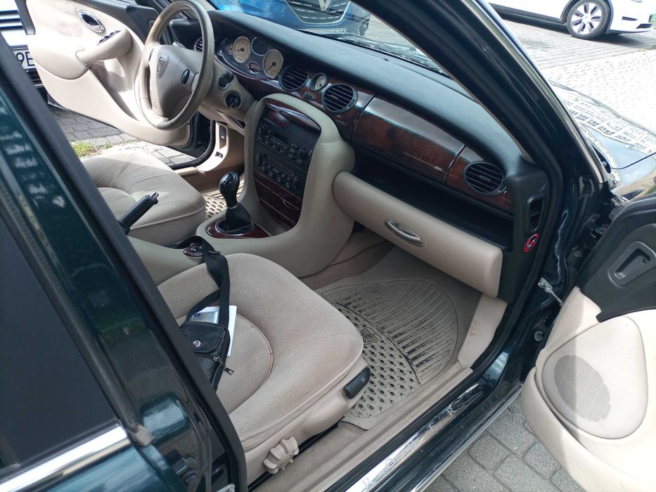 Sprzedam Rover 75