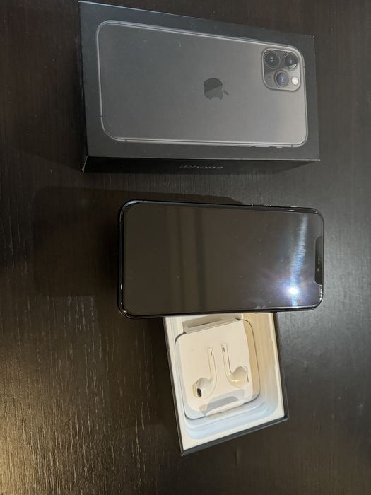 iPhone 11 Pro 64GB