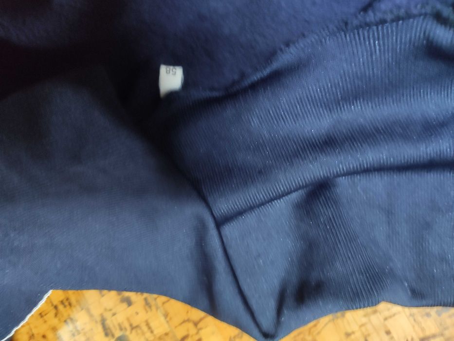 Fato Treino Exército antigo