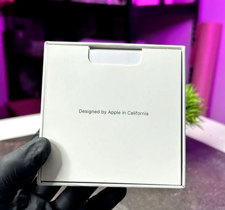 Apple AirPods Pro 2 нові + чохол в ПОДАРОК!!