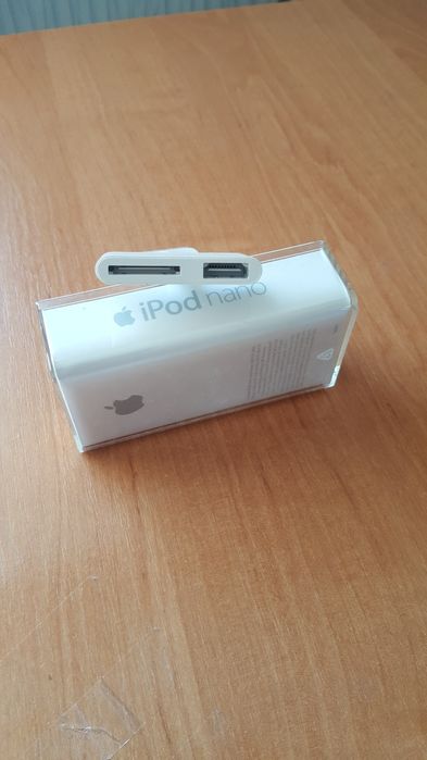 Переходник Apple iPhone или iPad (30-pin) к телевизору (HDMI) A1422