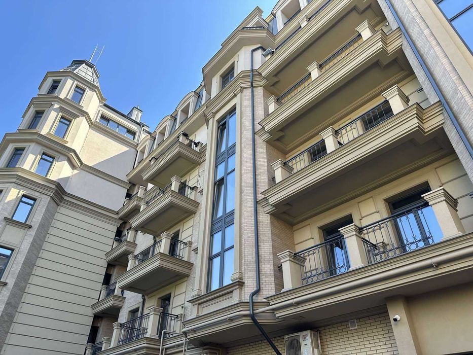 2-rooms apartment apartment by the address st. Sportivnaya (area 70,5 m²) - Atlanta.ua - photo 14