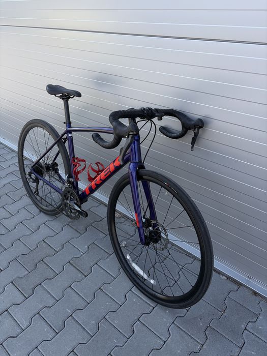 Trek domane al2 piękny kolor