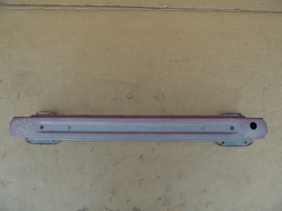 Belka tył tylna zderzaka tylnego Toyota Corolla E21 HATCHBACK 19,20-25