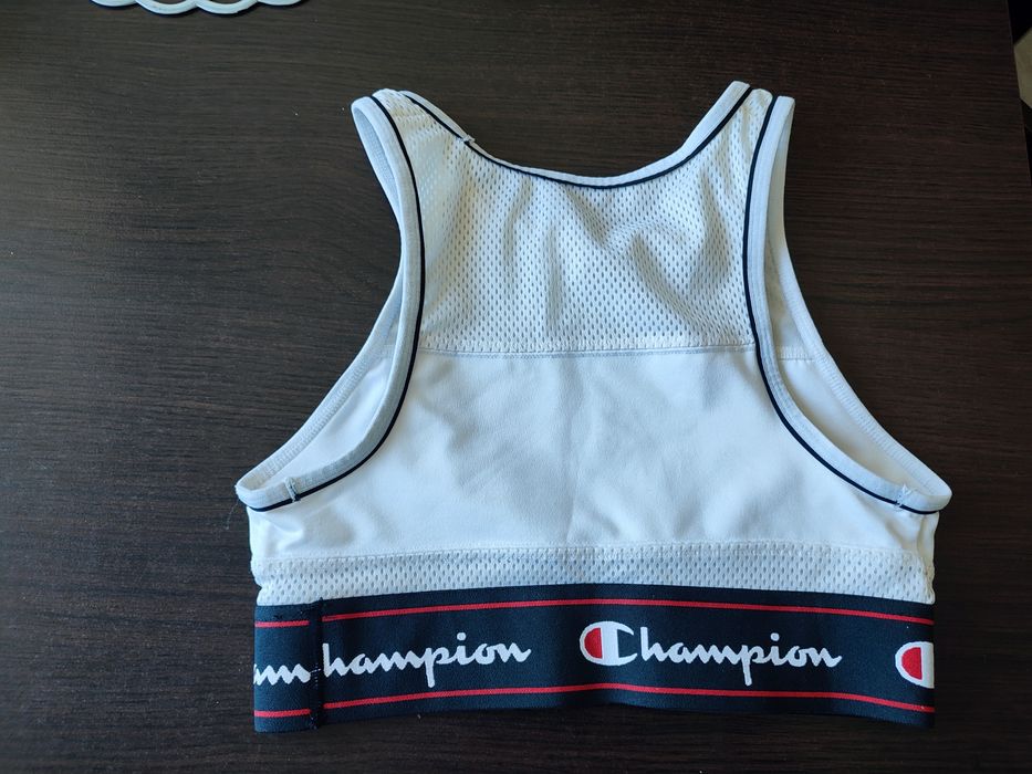 Champion top sportowy