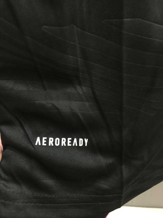 Oferta koszulka Adidas Inter Miami Lionel #10 Messi 24/25 Away R.XXXL