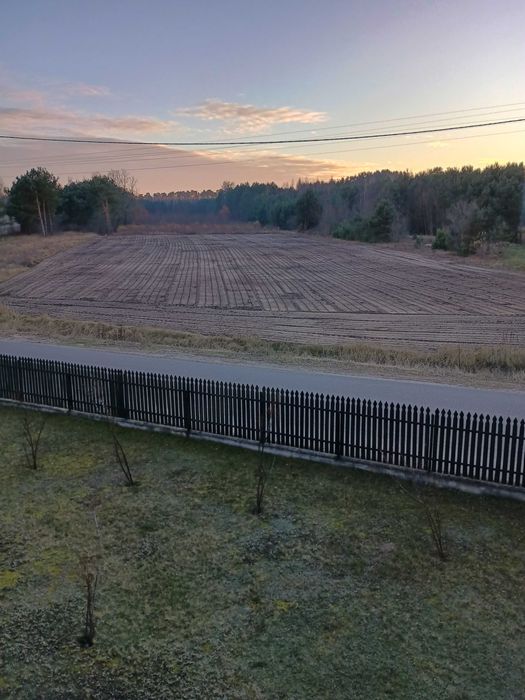 Działki z wyznaczonymi warunki zabudowy - Więcej