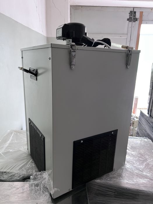 Продам охолоджувач Тайфун 90М на 2-10 сортів