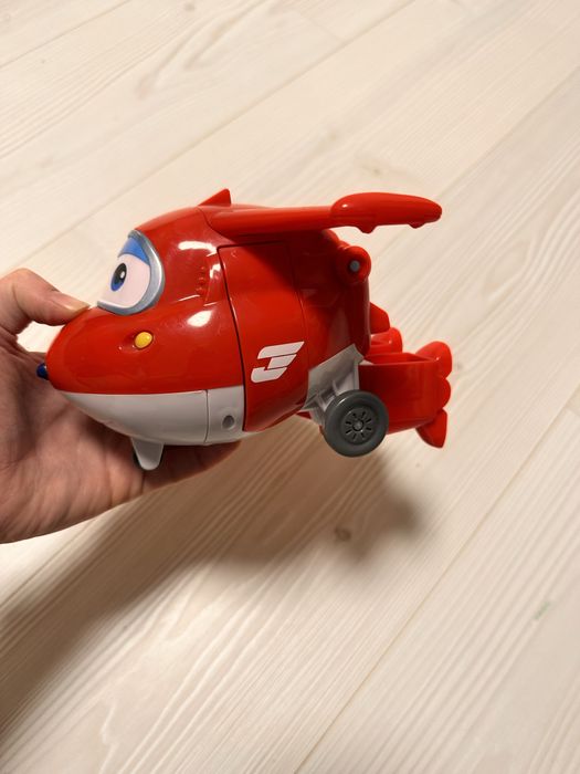 Літачок з мультика
