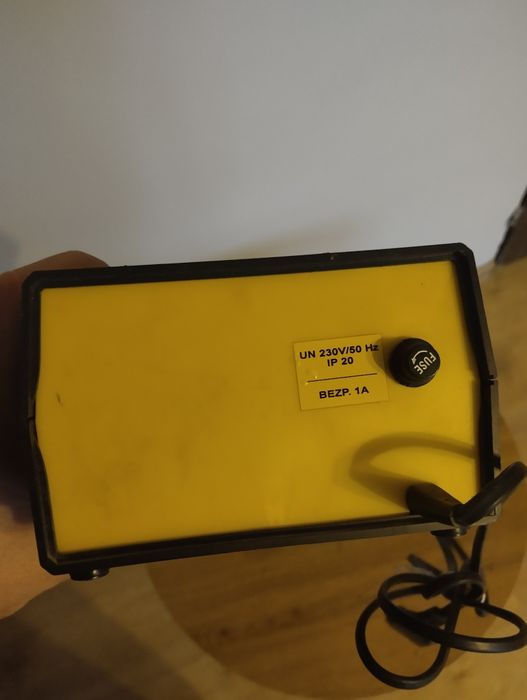 Prostownik d zawiła