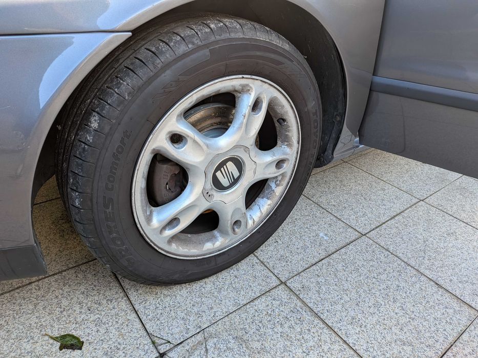 Seat Toledo 1.9 TDI Sport