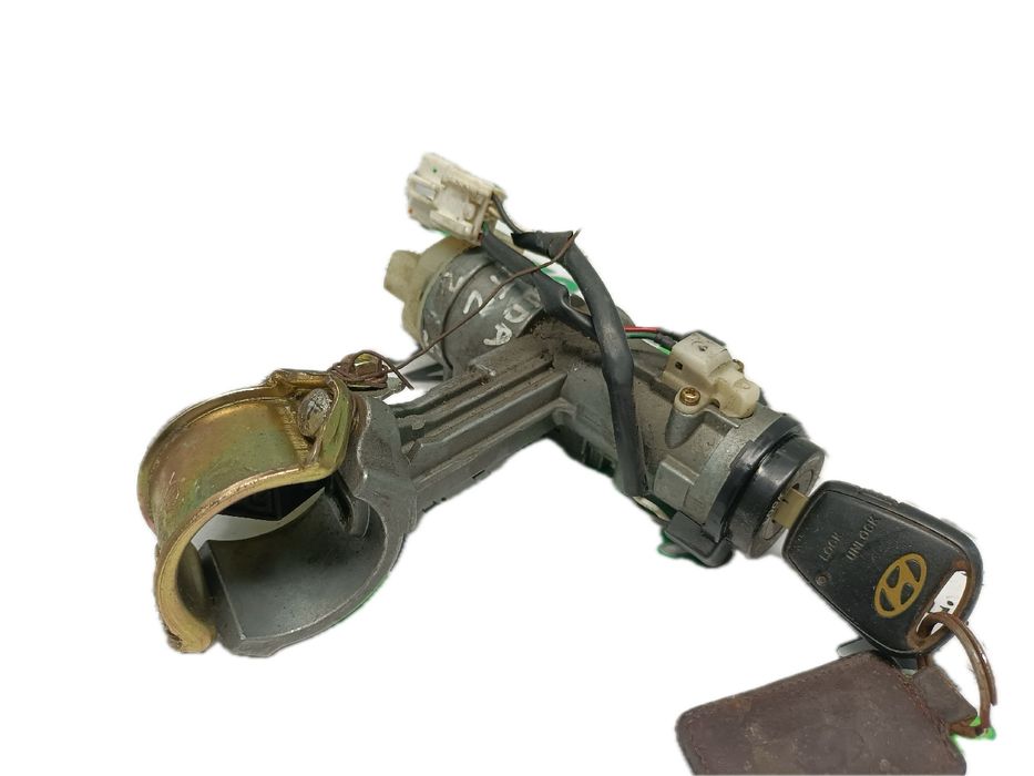 Canhão da ignição HYUNDAI Getz (TB)