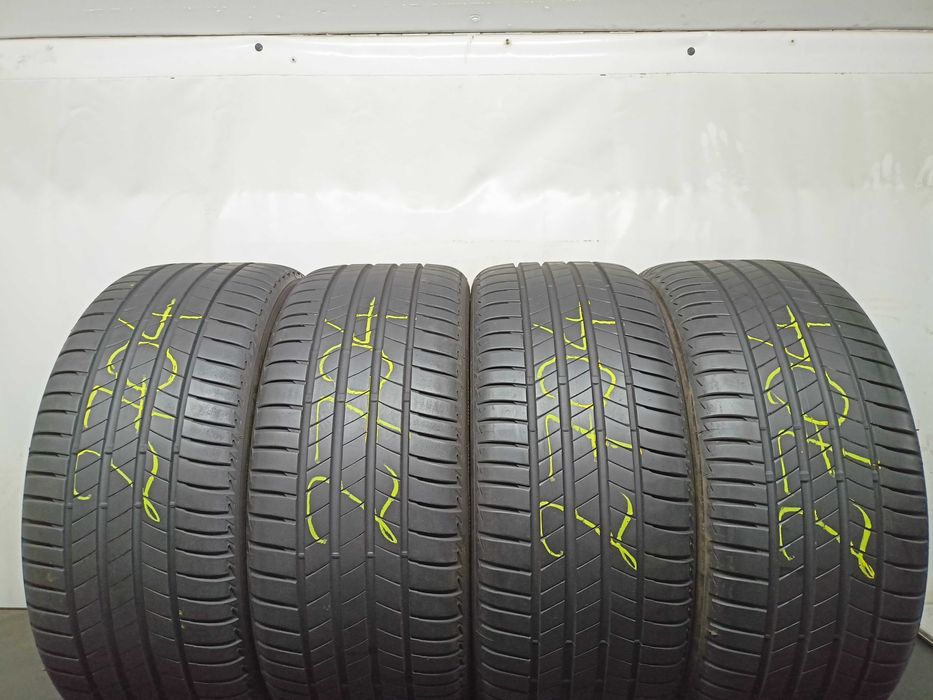 Bridgestone Turanza T005 245/40/19 23r. 94W 2x6,8mm 2x6,3mm (2704)