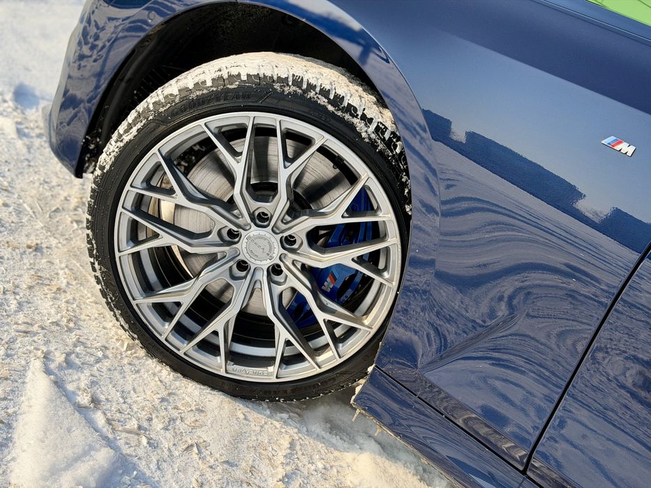 BMW M340i Xdrive Official