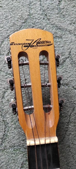 Gitara akustyczna