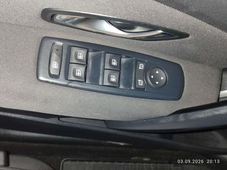 Renault Megan 2011