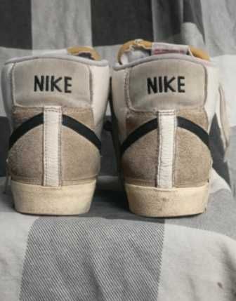 Buty Nike Blazer Pro Club