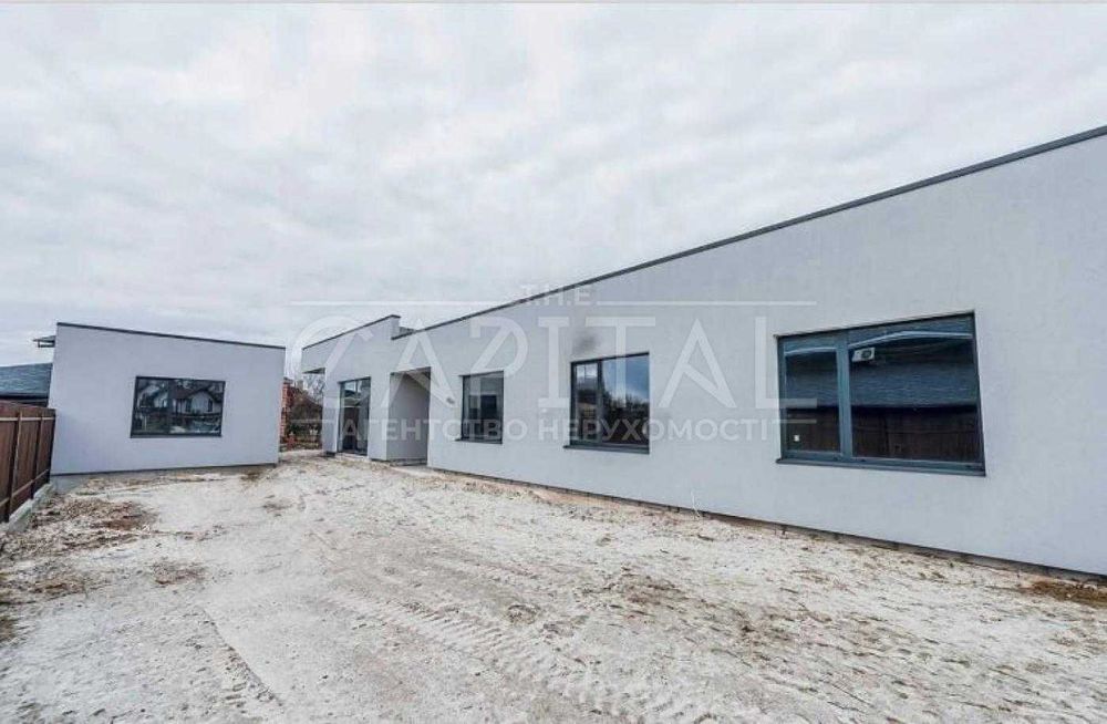 Продажа дома, Осокорки, Дарницкий р-н