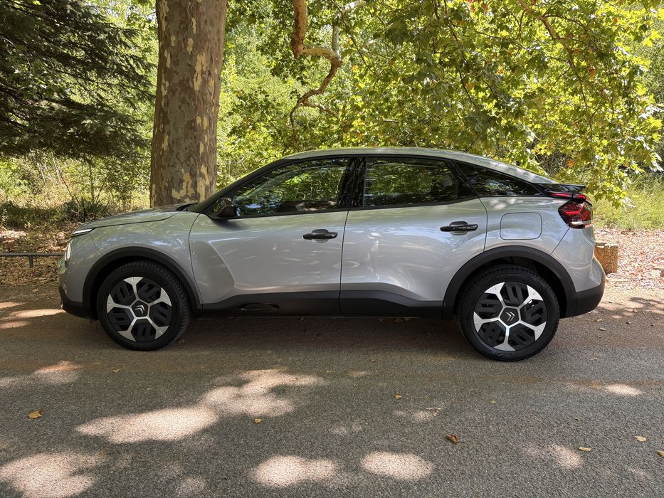 Citroen C4 1.5 Diesel