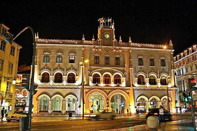 Lisboa/Arroios -T1 para arrendamento temporário