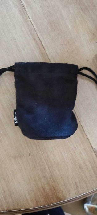 Nikon D3200 + 2 Lentes + Mochila (ler descrição)