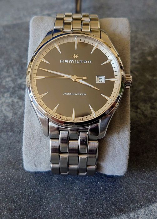 Hamilton Jazzmaster