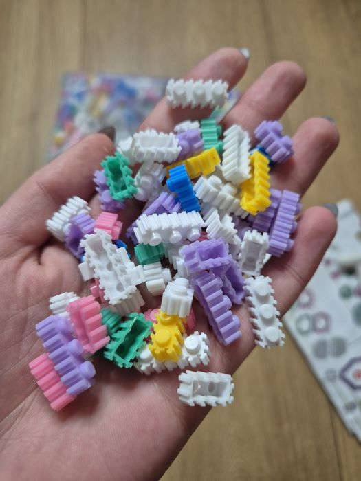 Конструктор Кролик